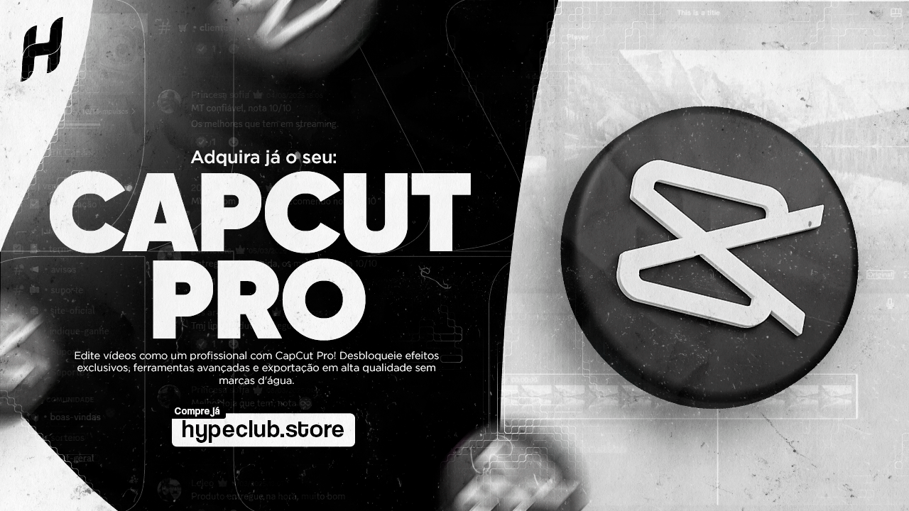 Capcut Privado