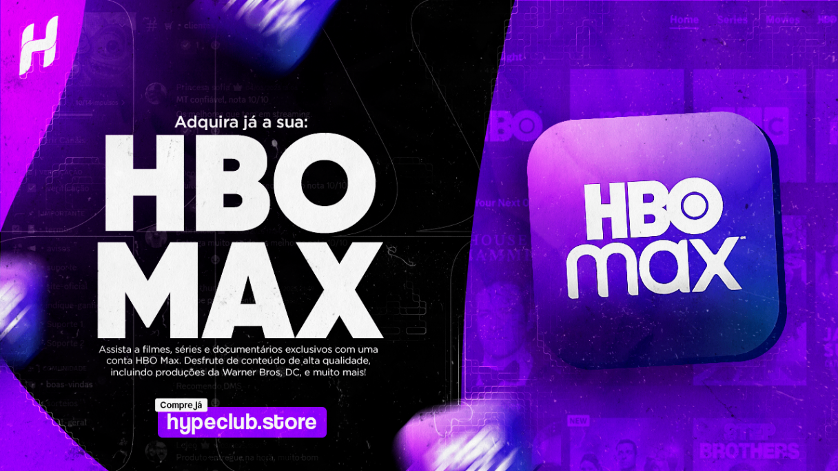 Hbo Max