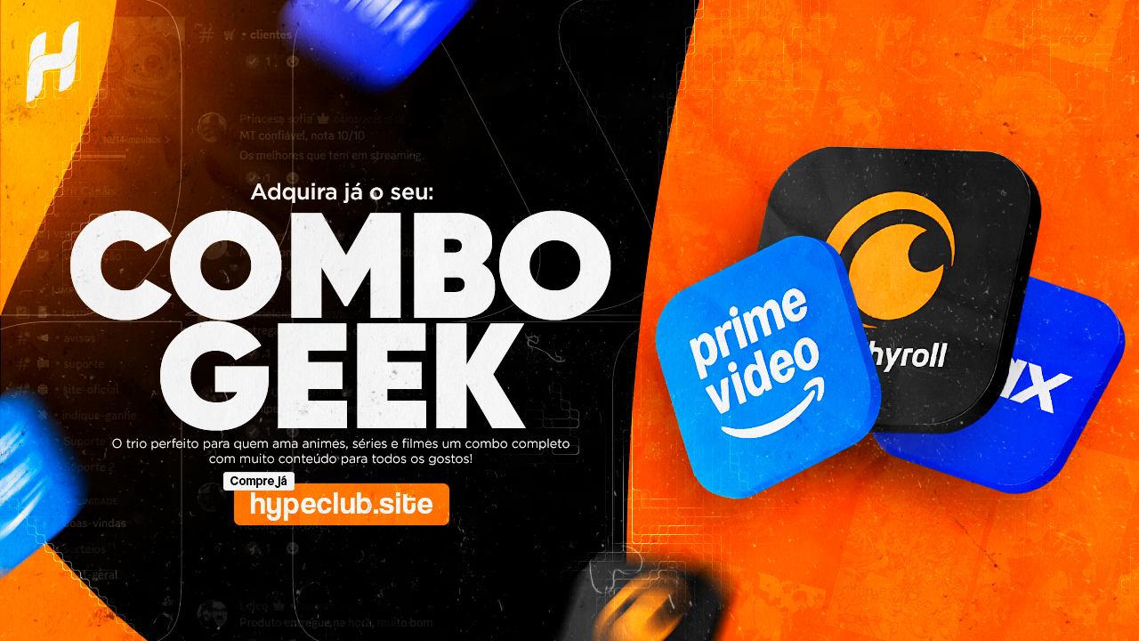 Combo Geek