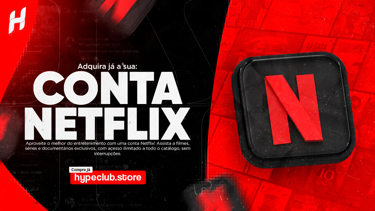 Netlfix