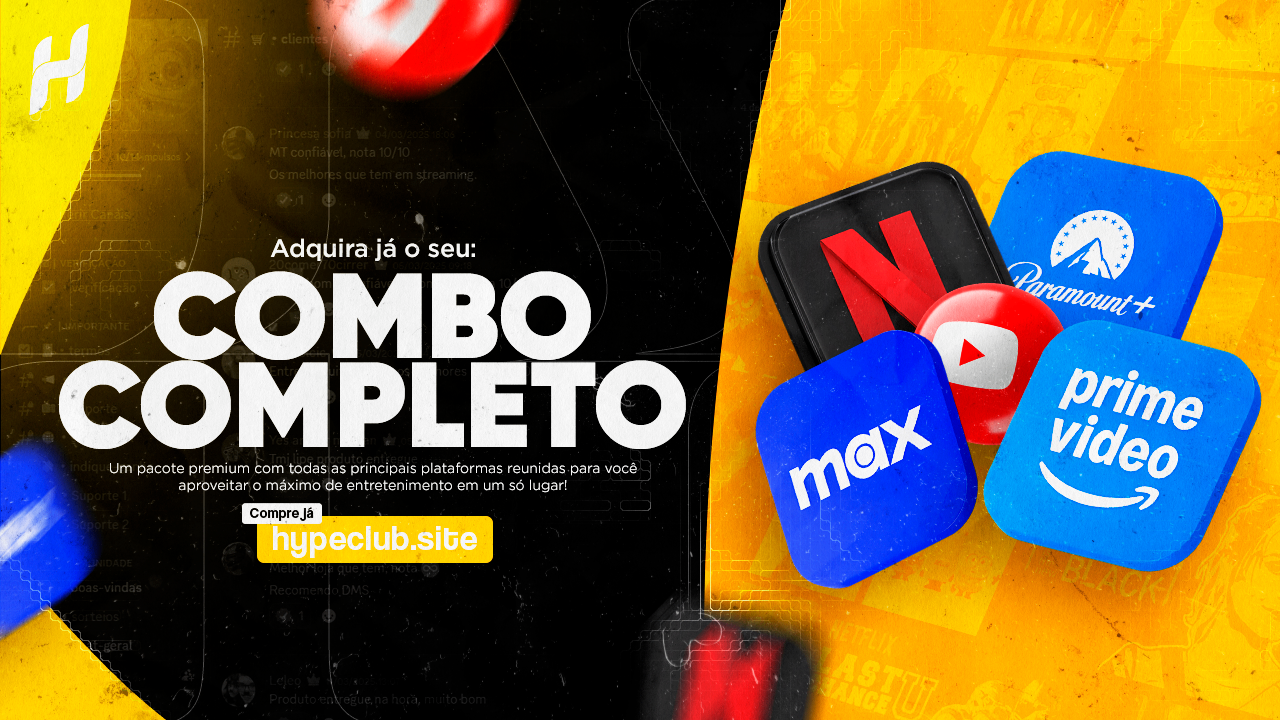 Combo Completo